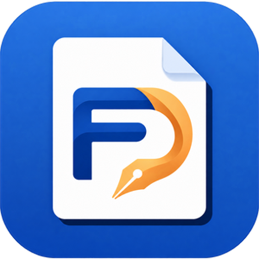 Логотип ForDoc